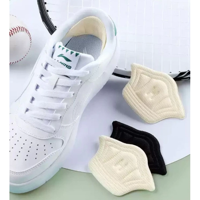 MDB Taç Şeklinde Topuk Vurma Önleyici 10 mm.