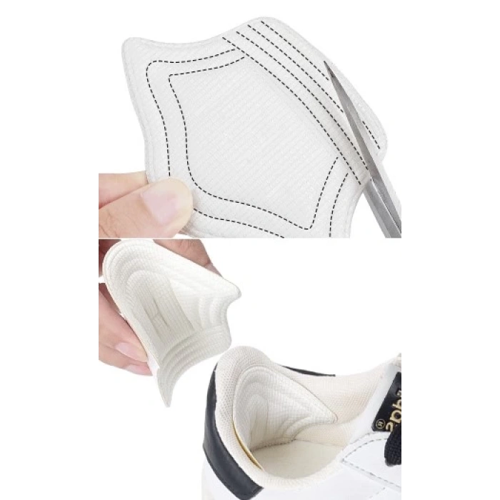 MDB Taç Şeklinde Topuk Vurma Önleyici 10 mm.