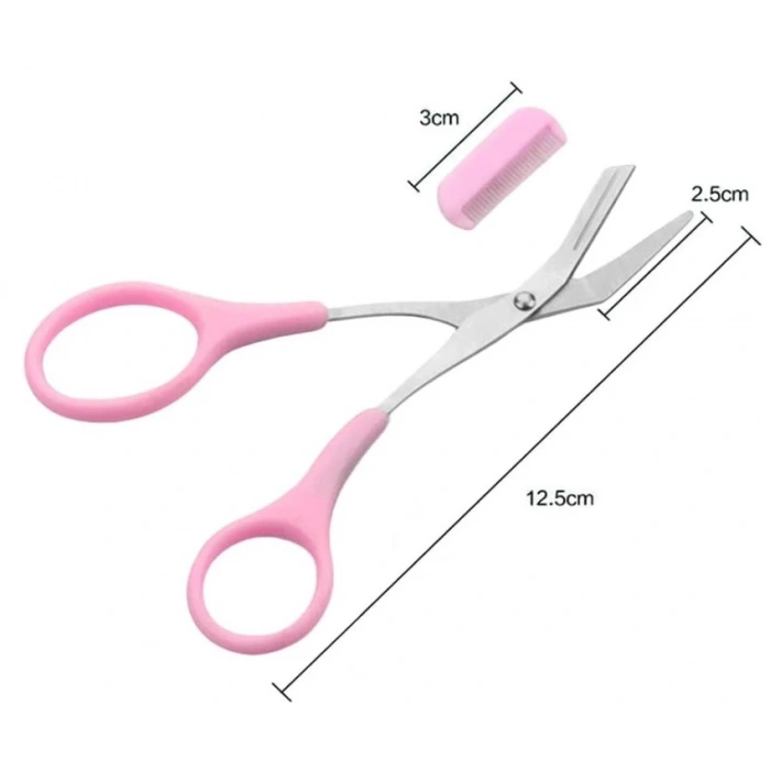 MDB Taraklı Kaş Düzeltme Makası