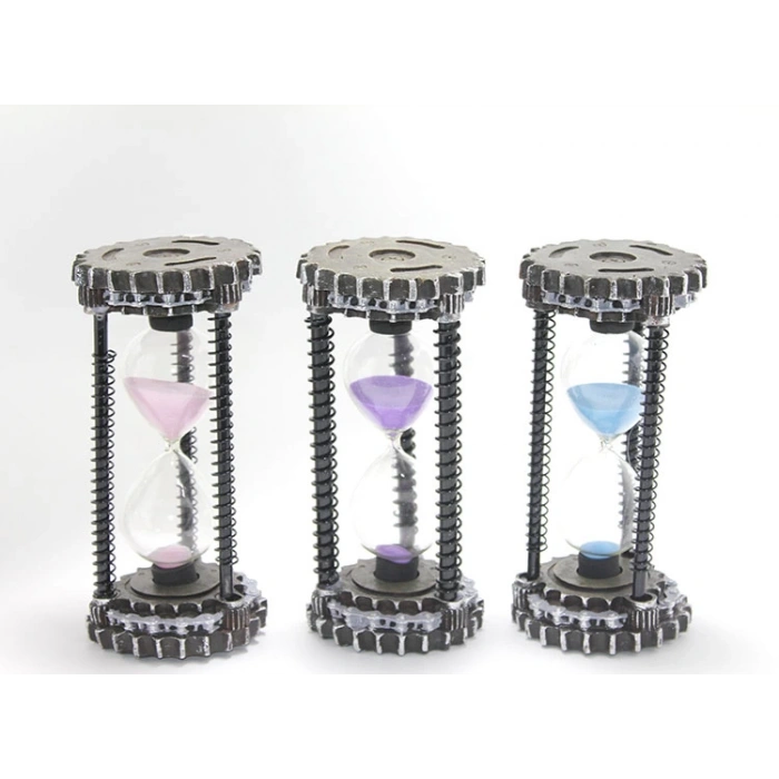 MDB Tasarım Kum Saati