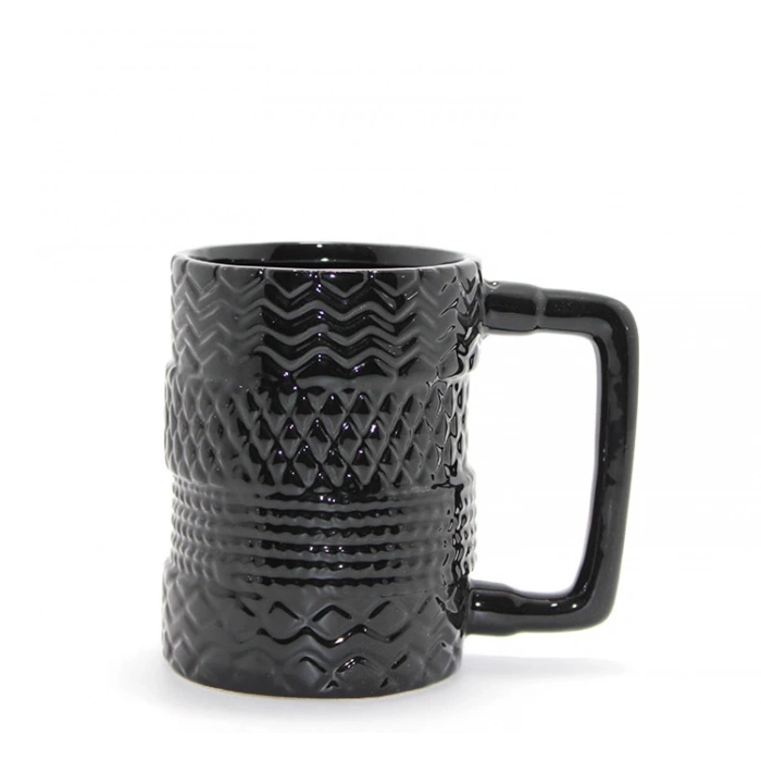 MDB Tasarım Porselen Kupa Bardak Model 1