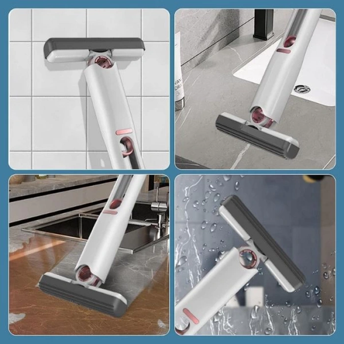 MDB Taşınabilir Mini Çekpas