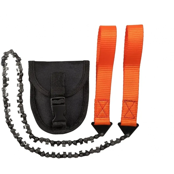 MDB Taşınabilir Mini El Zincirli Testere