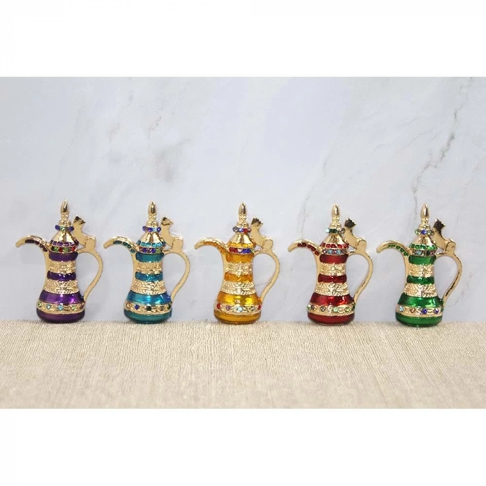 Taşlı İbrik Magnet