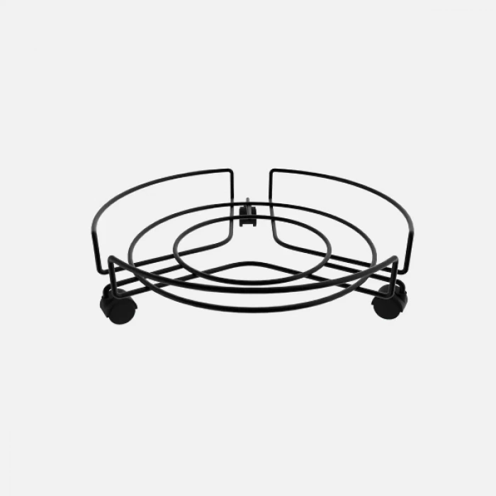 MDB Tekerlekli Damacana Ve Tüp Taşıma Altlığı