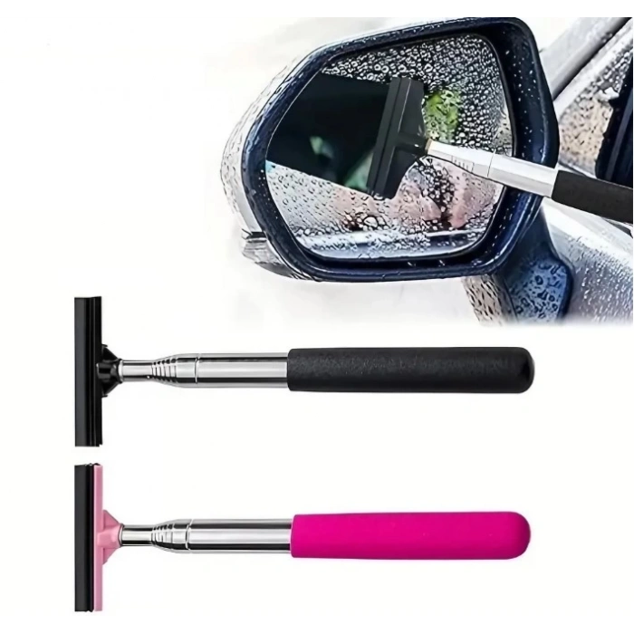 MDB Teleskopik Araba Cam Ayna Sileceği