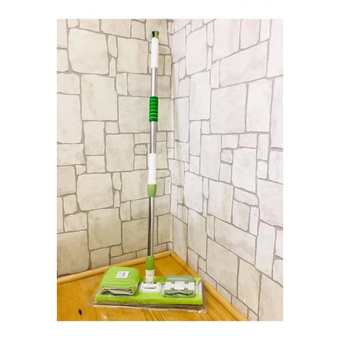 MDB Teleskopik Mikrofiber Paspas