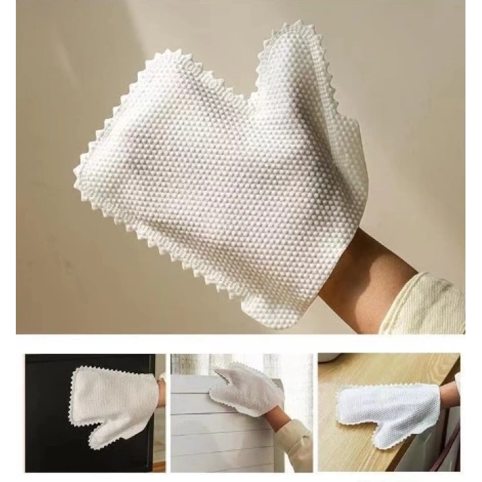 MDB Temizlik Toz Alma Eldiveni 10 Adet