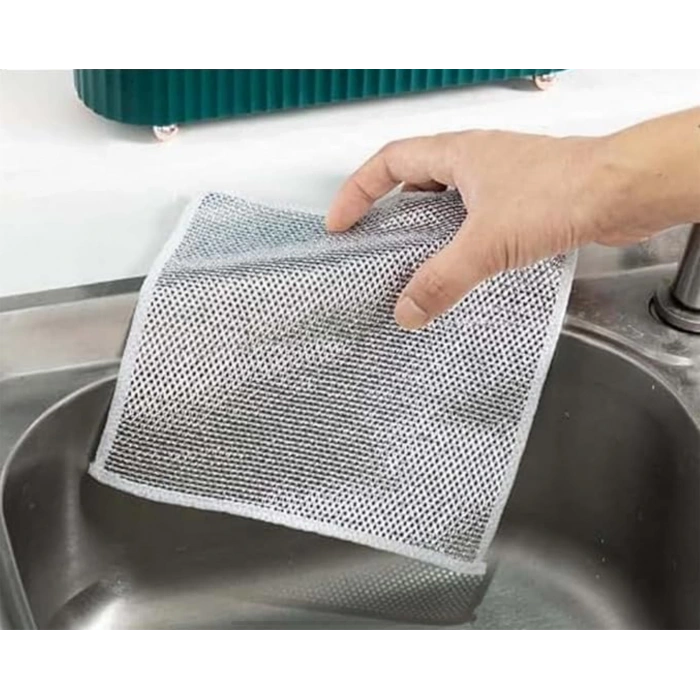 MDB Tencere Tava Ovma Bezi