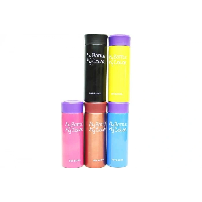 Termos Suluk My Bottle / My Color 350 cc