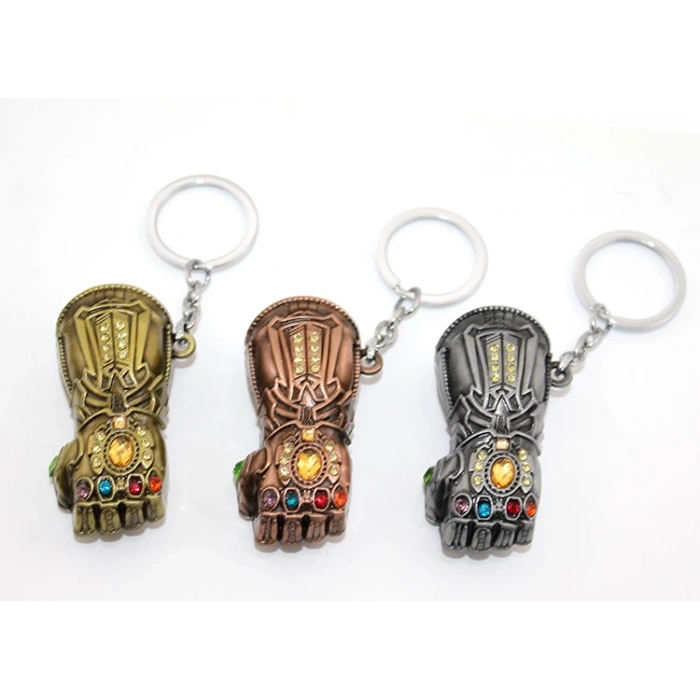 MDB Thanos Eli Anahtarlık Model 1