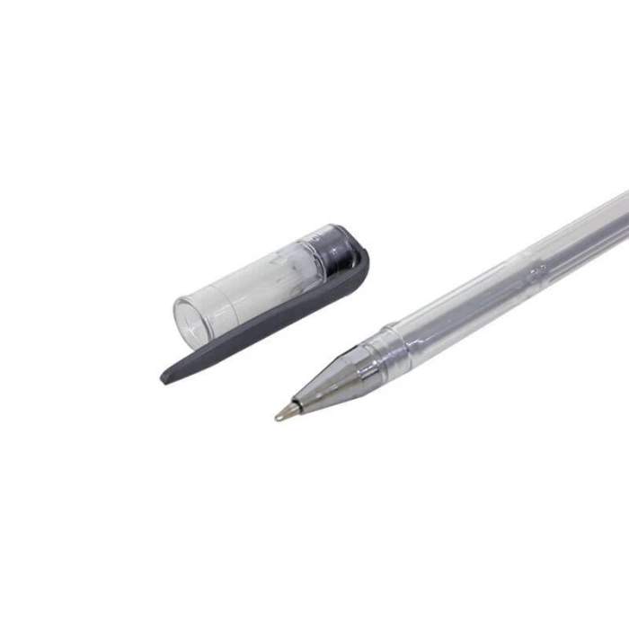 Tükenmez Kalem Sarı Mürekepli 10lu Deste 10!lu Paket