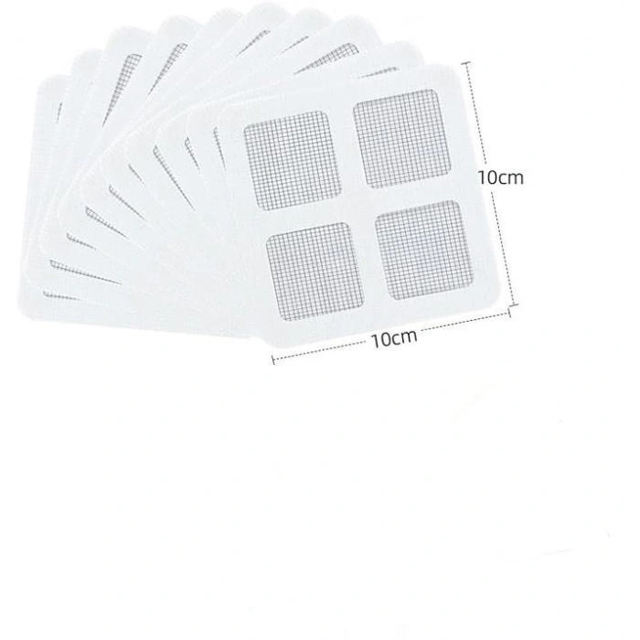 MDB Tül Sineklik Yaması 40 Adet