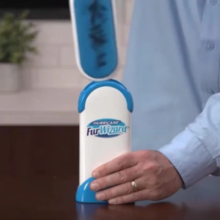 MDB Tüy Toz Temizleme Fırça Seti