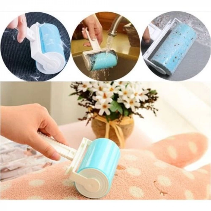 MDB Tüy ve Toz Toplama Rulosu