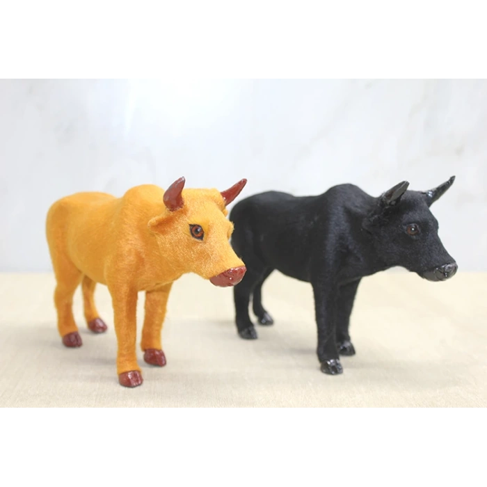 MDB Tüylü Boğa Biblosu