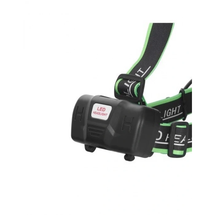 TX6 LED ŞARJLI KAFA LAMBASI