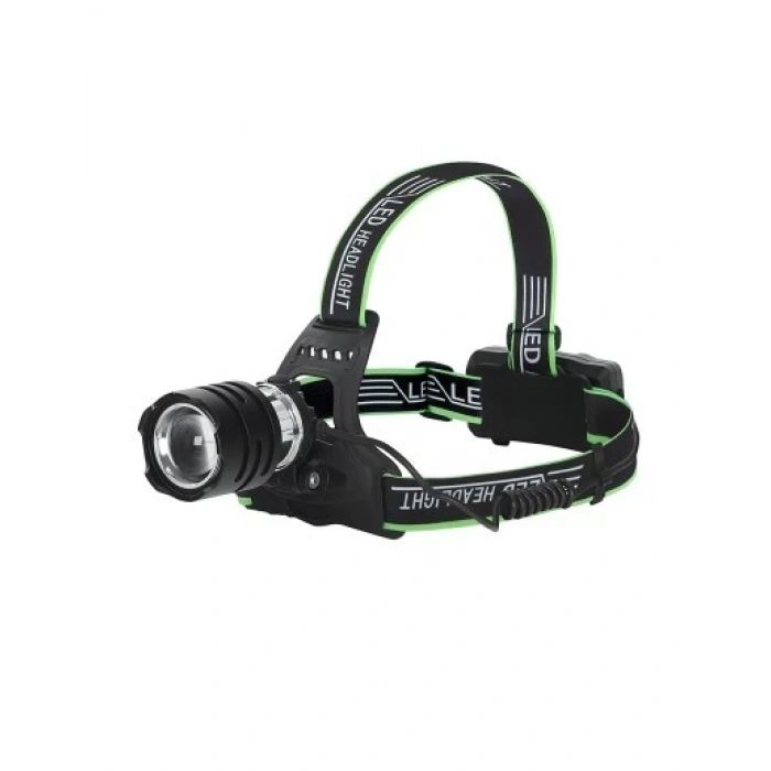 TX6 LED ŞARJLI KAFA LAMBASI