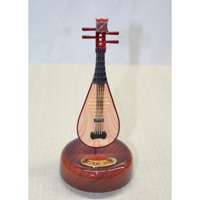 MDB Ud Tasarımlı Müzik Kutusu