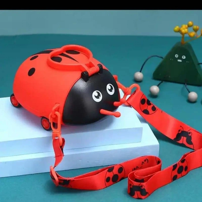 MDB Uğur Böceği Su Matarası