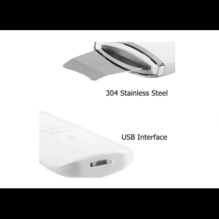 MDB Ultrasonik Yüz Temizleme Cihazı