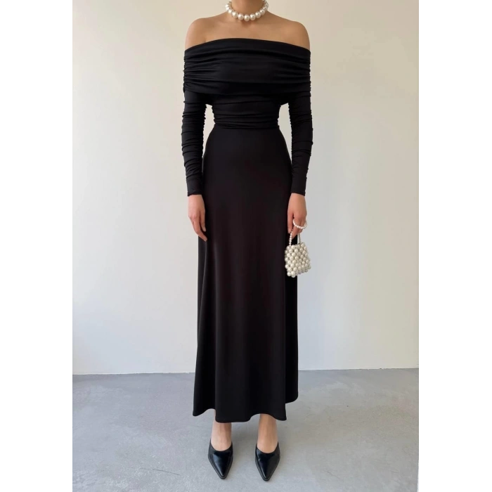 MDB Uras traplez Elbise