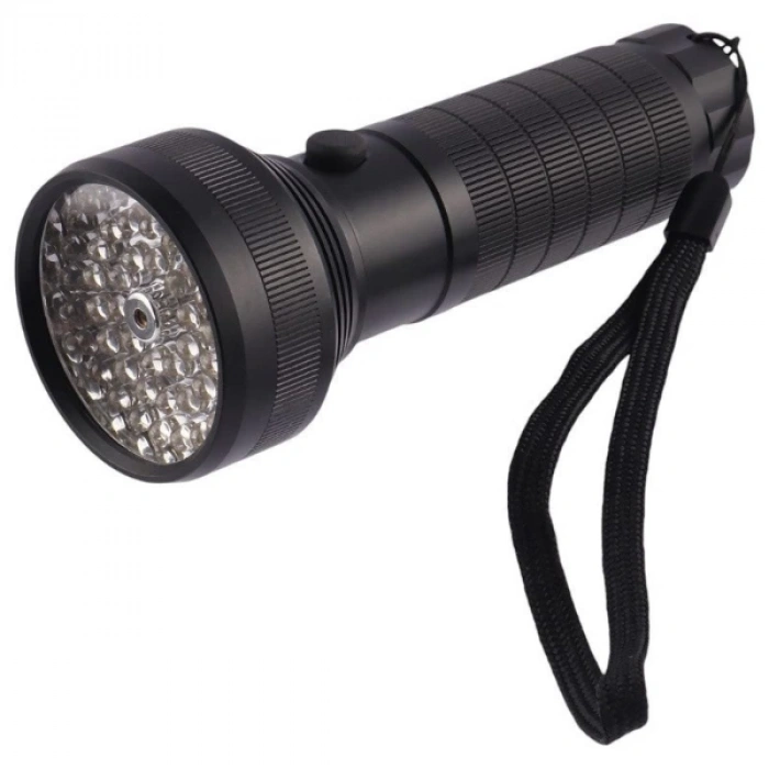 MDB UV Işığı ve Lazer Özellikli El Feneri