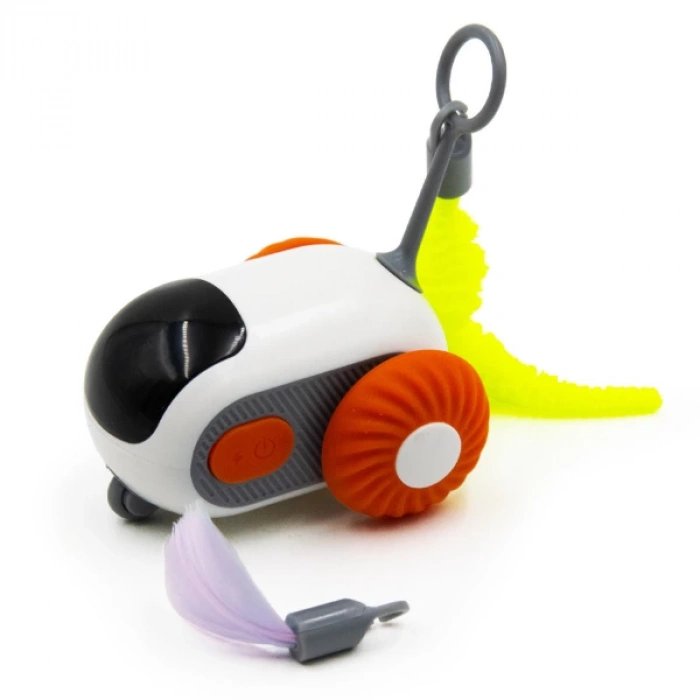 MDB Uzaktan Kumandalı Robot Kedi Oyuncağı