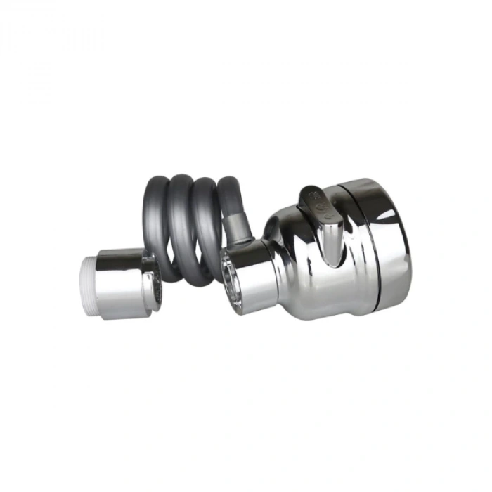 MDB Uzatılabilir Hortumlu 3 Fonksiyonlu Musluk Başlığı