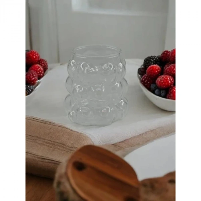 MDB Üzüm Bardak Seti (60 ML) - 6 ADET