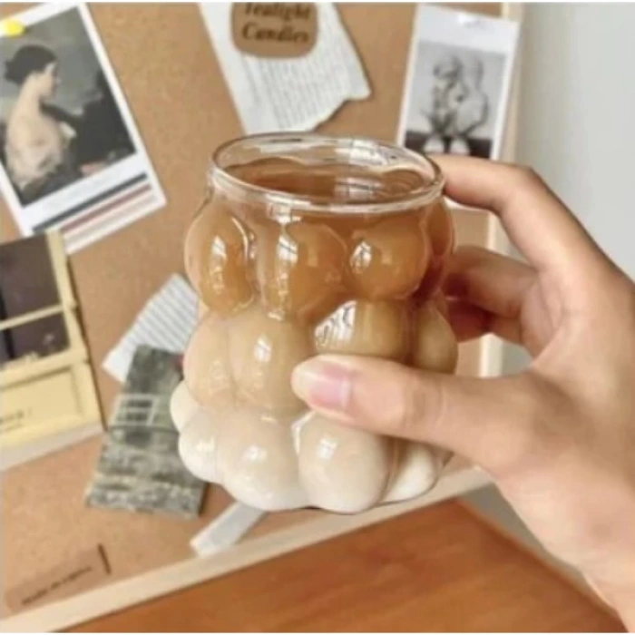 MDB Üzüm Bardak Seti (60 ML) - 6 ADET