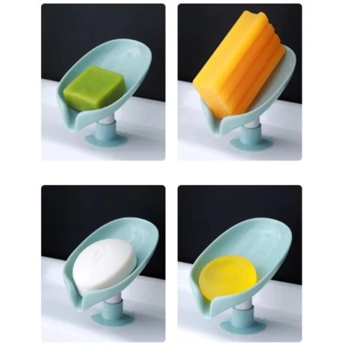 MDB Vantuzlu Su Giderli Sabunluk