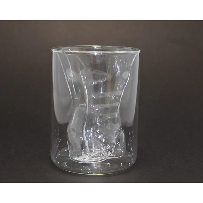 MDB Vücut Tasarımlı İçki Bardağı