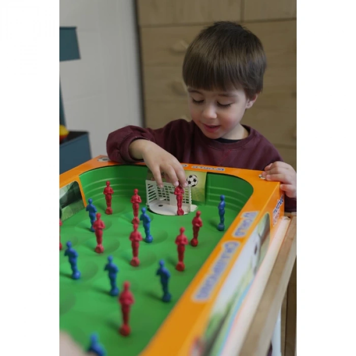 MDB World Champions Futbol Oyunu Langırt