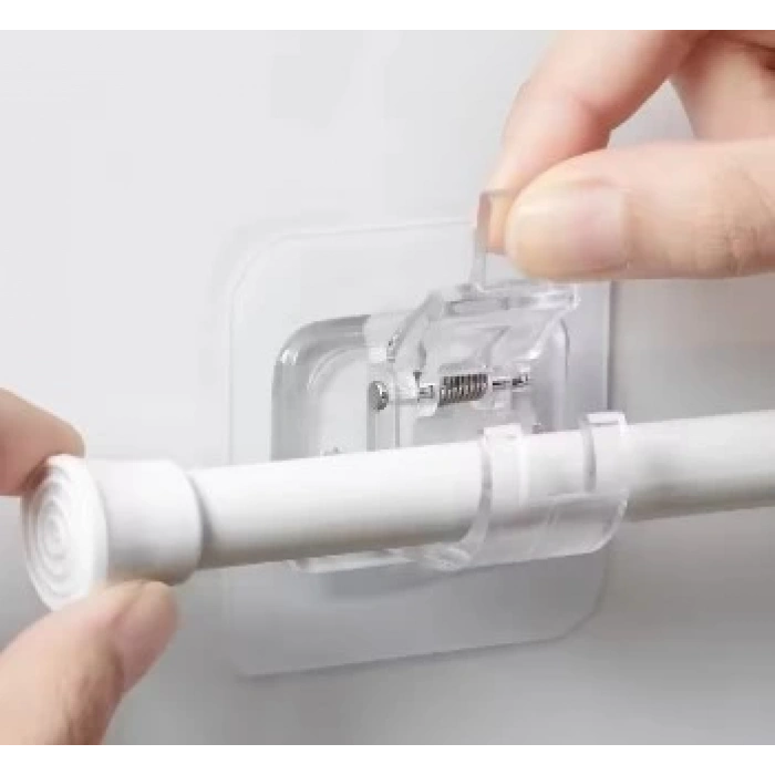 MDB Yaylı Boru ve Kablo Düzenleyici Halka Kendinden Yapışkanlı 2 li