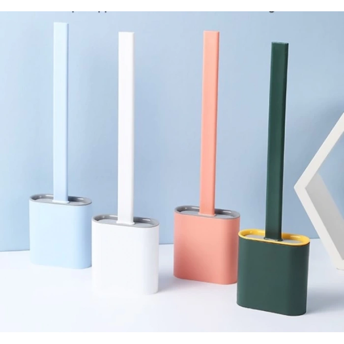 MDB Yeni Nesil Silikon Klozet Fırçası