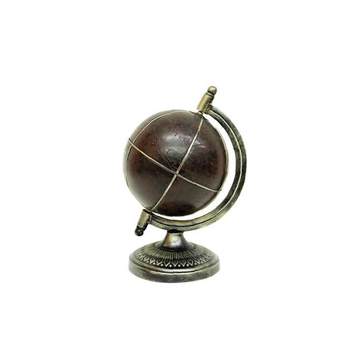 Yerküre Kaideli Dekoratif Hediyelik