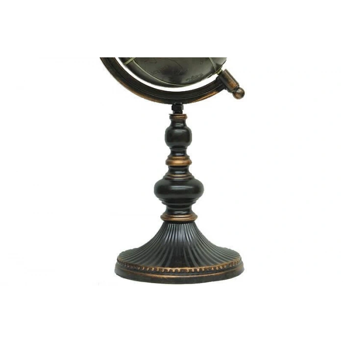 Yerküre Standlı Dünya Dekoratif Hediyelik