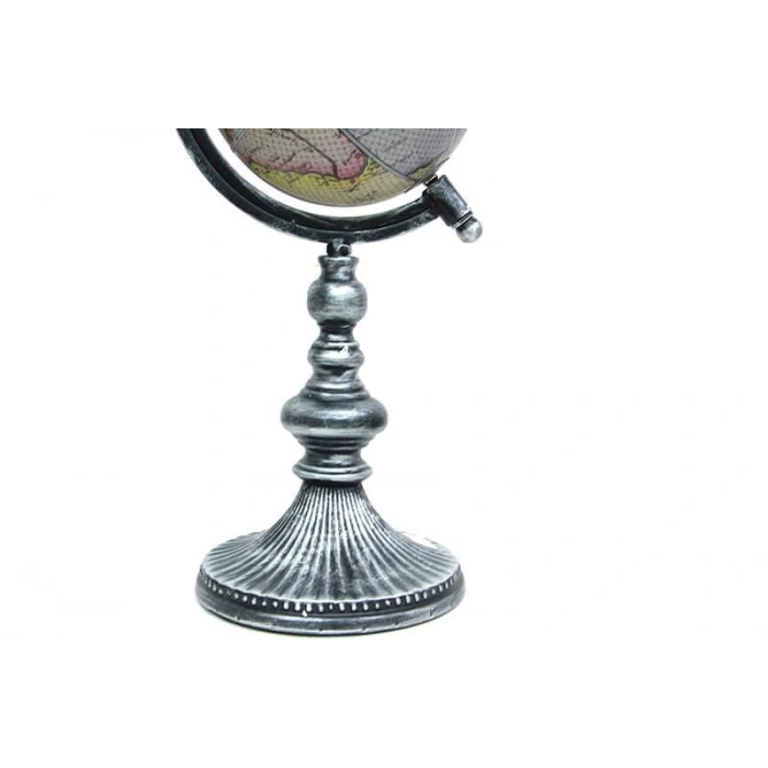 Yerküre Standlı Dünya Dekoratif Hediyelik