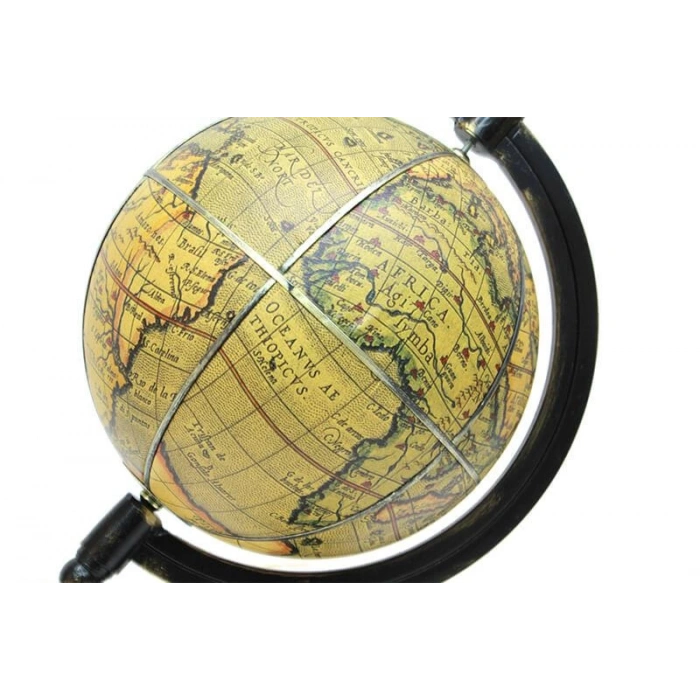 Yerküre Standlı Dünya Dekoratif Hediyelik