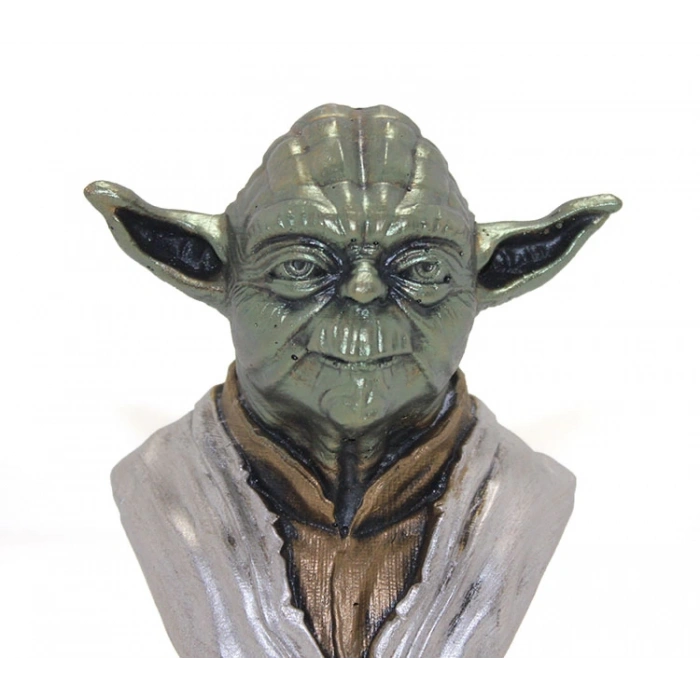 MDB Yoda Büst