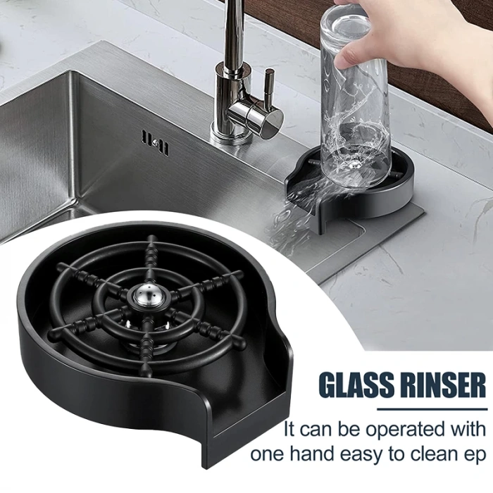 MDB Yüksek Basınçlı Otomatik Bardak Yıkama Aparatı