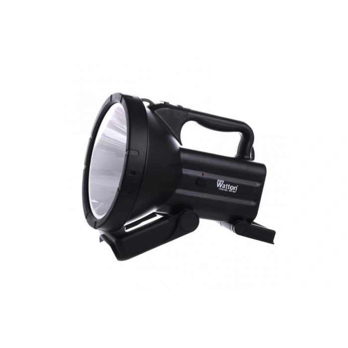 Yüksek Güçlü 100 W Projektör Kamp Fener Lamba