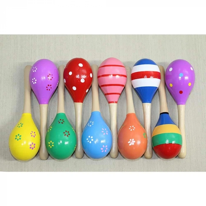 Yumurta Marakas 92-324