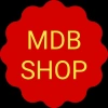 MDB MdbShop Özel Bölgesi Açık Göğüs Detaylı Kırmızı Fantezi Body