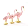3Lü Flamingo Biblo