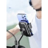 MDB 360° Dikiz Aynası Bisiklet Motosiklet Telefon Tutucu