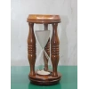 MDB Ahşap Kum Saati Model 1