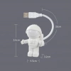 MDB Astronot USB Gece Lambası