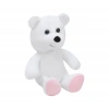 Ayı 20 cm Beyaz Pelüş Ayı Çocuk Oyuncak